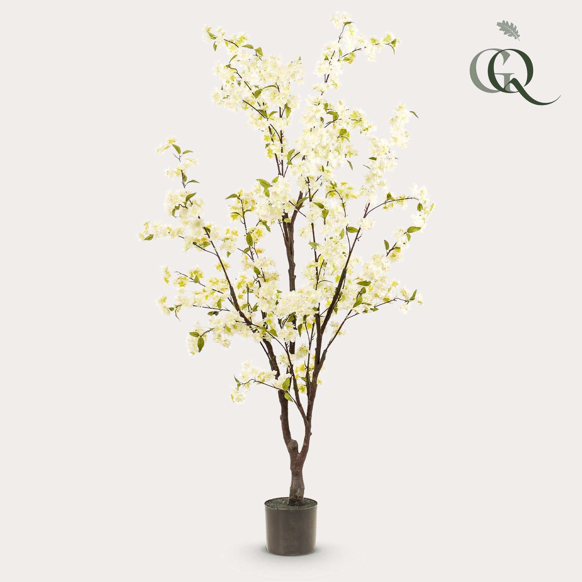 Artificial Cherry Blossom Tree - 175cm